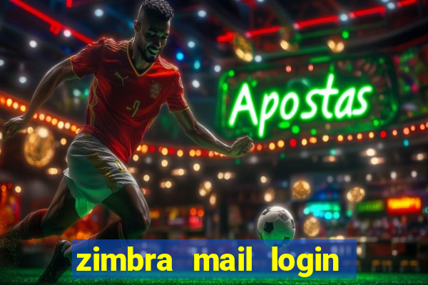 zimbra mail login ausl bologna